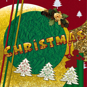 'Christmas' kit