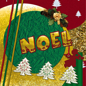 Kit 'Noël'