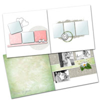 Album 24 pages
