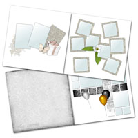 Album 24 pages