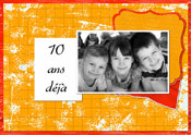 10 years