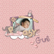 baby girl