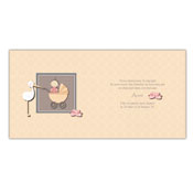 birth card