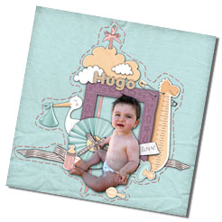 Baby Sweetness kit for your pictures