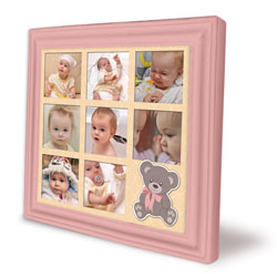 birth card