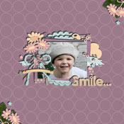 smile