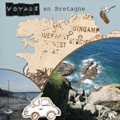 Voyage en Bretagne