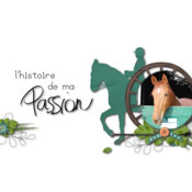 my passion's story