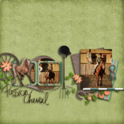 horse passion