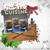 Cuisine