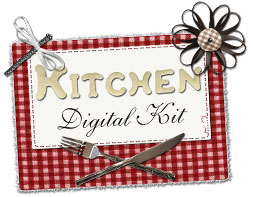 Digital kit « Kitchen »