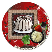 Mini-album « Family cooking » - page 6