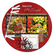 Mini-album « Family cooking » - page 7