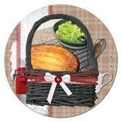Mini-album « Family cooking » - page 8