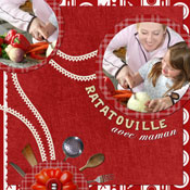 Ratatouille
