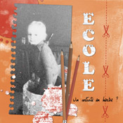 Un artiste en herbe