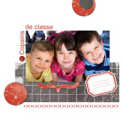 Copains de classe