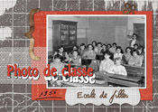 Photos de classe