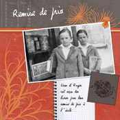 Remise de prix