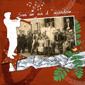 un air d'accordeon