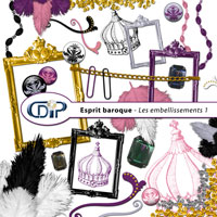 Embellishments 1