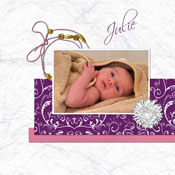 Julie
