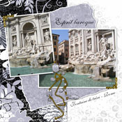 Fountain
