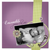 Ensemble pour la vie