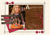 anniversaire