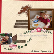 galette des rois