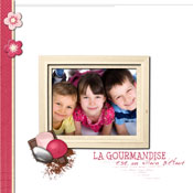 gourmandise