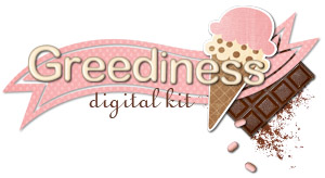 Digital kit « Greediness »