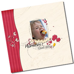 Kit '« Gourmandise » pour vos photos'