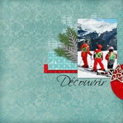 decouvrir