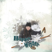 Winter hat