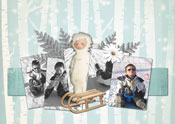 luge