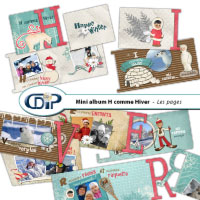 Brag Book - Show the quickpages