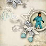 petit-skieur
