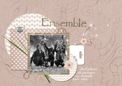 ensemble