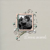 precious moments