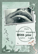 with you