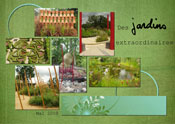 Jardins extraordinaires