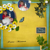 Petite maman