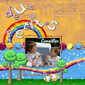 deux canailles