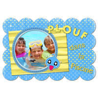 Mini-album '100% Kawaii' - page 3