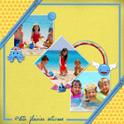 Petits plaisirs