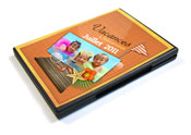 dvd sleeve