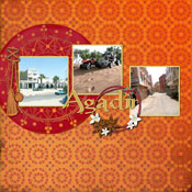 agadir