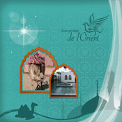 aux portes de l'orient