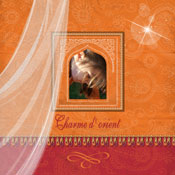 charme d'orient